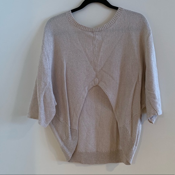 Free People Sweater - Picture 5 of 6